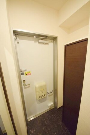 レオネクストヴァレッタの物件内観写真